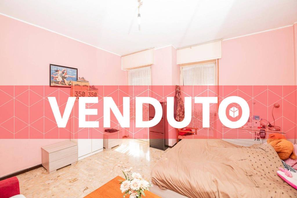 appartamento in vendita a San Donato Milanese