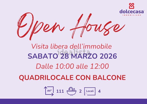 appartamento in vendita a San Donato Milanese