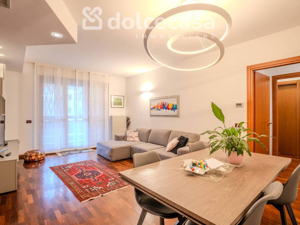 appartamento in vendita a San Donato Milanese