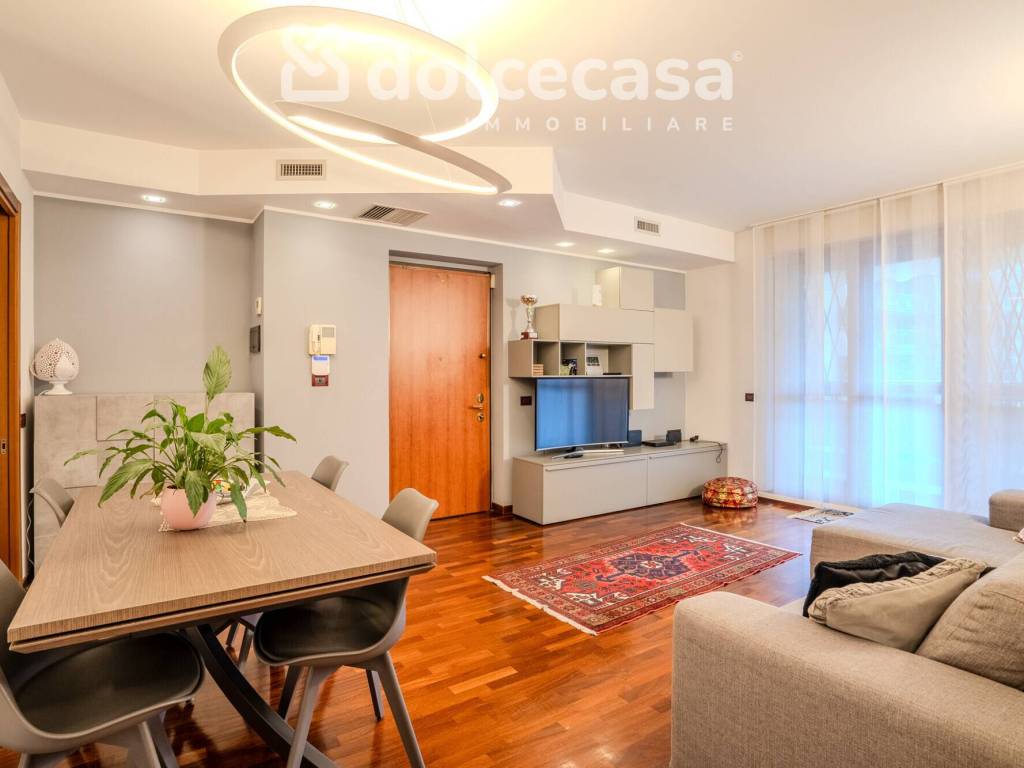 appartamento in vendita a San Donato Milanese