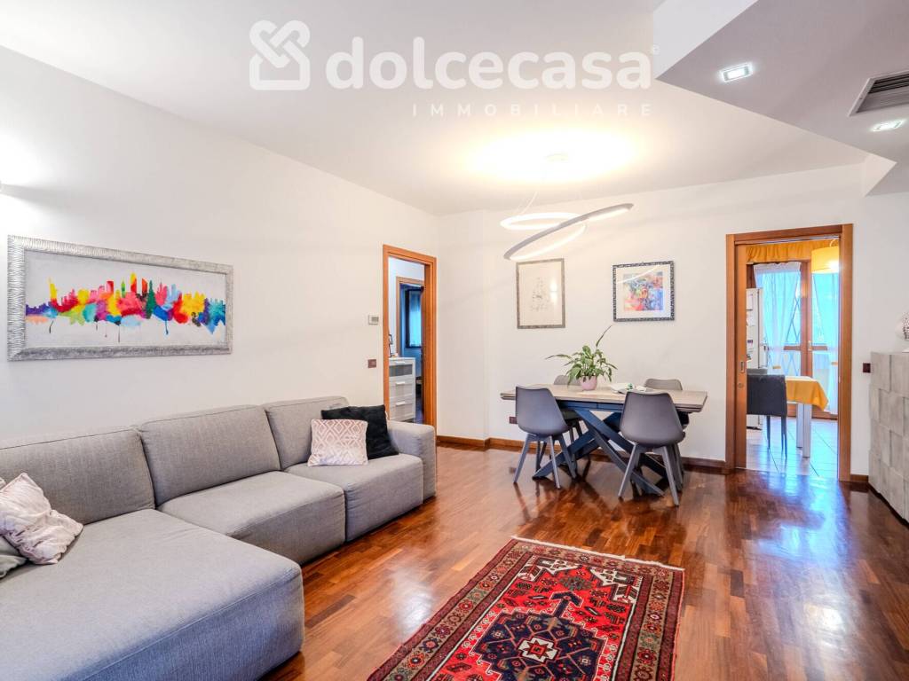 appartamento in vendita a San Donato Milanese