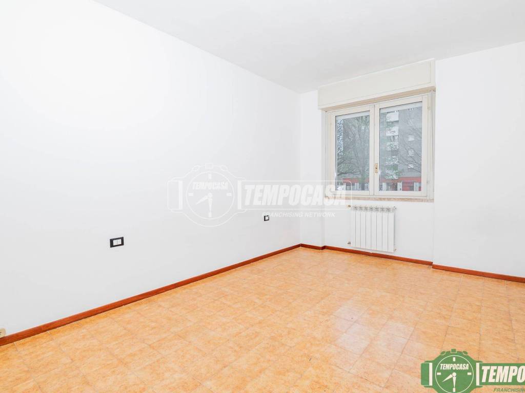 appartamento in vendita a San Donato Milanese