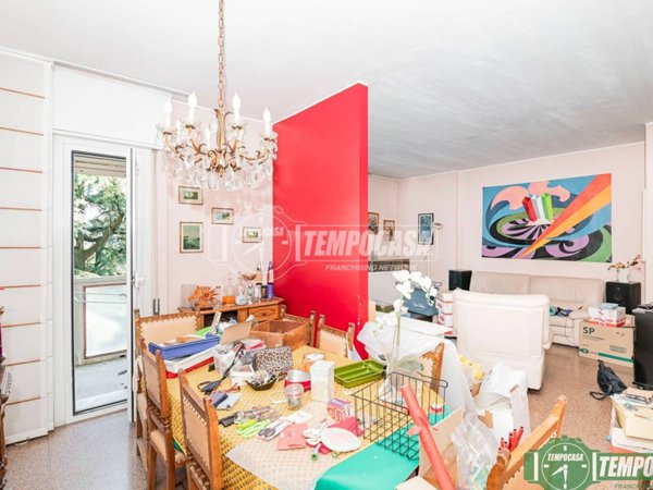 appartamento in vendita a San Donato Milanese
