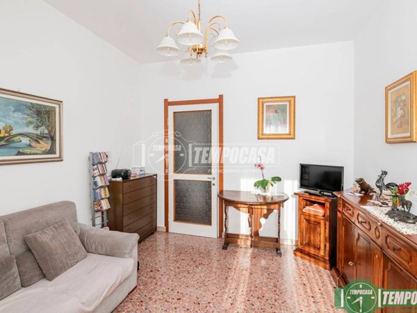 appartamento in vendita a San Donato Milanese