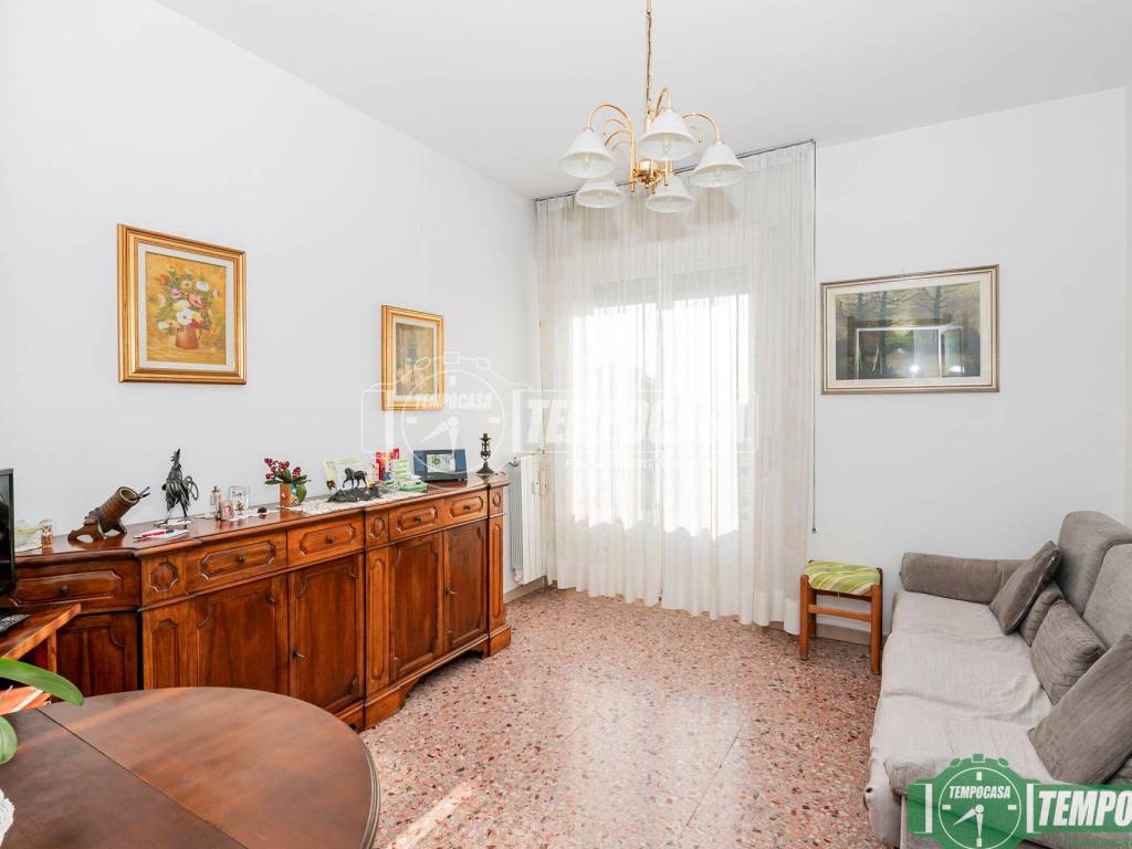 appartamento in vendita a San Donato Milanese