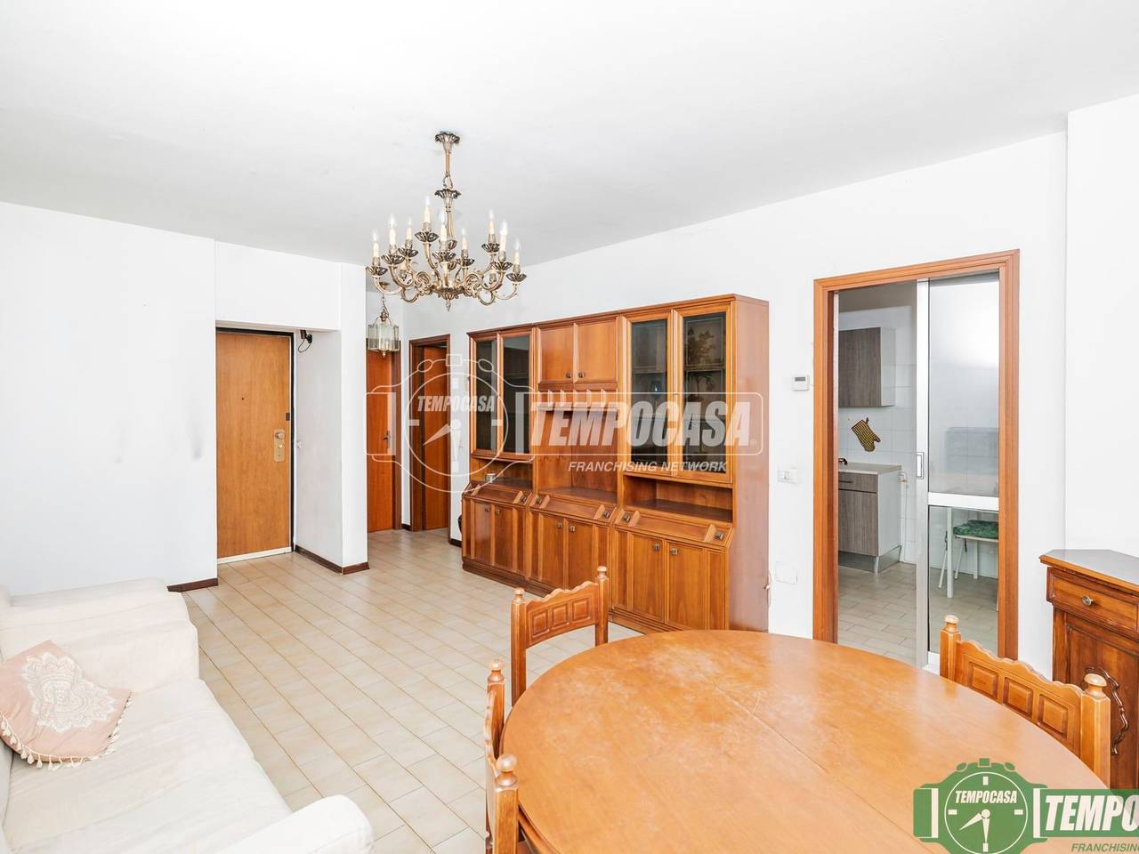 appartamento in vendita a San Donato Milanese