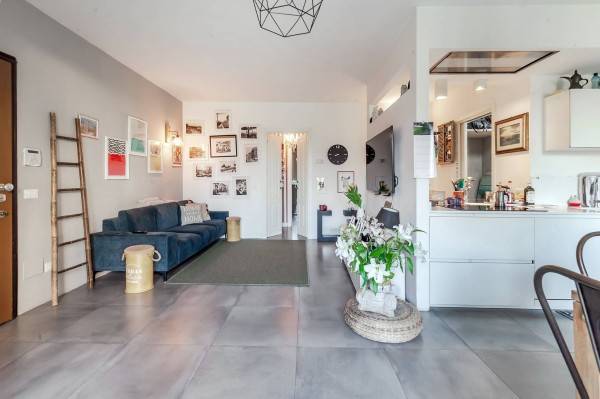 appartamento in vendita a San Donato Milanese in zona Sorigherio