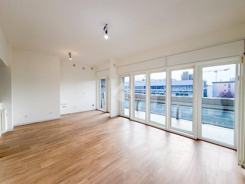 appartamento in vendita a San Donato Milanese