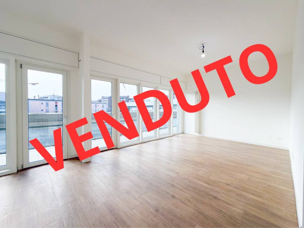 appartamento in vendita a San Donato Milanese