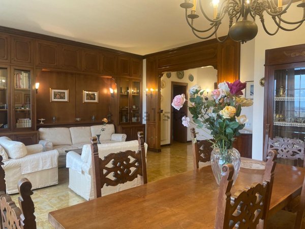 appartamento in vendita a San Donato Milanese