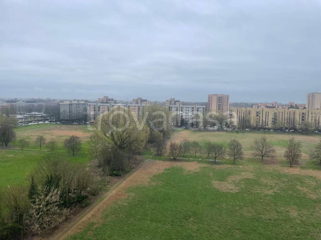 appartamento in vendita a San Donato Milanese