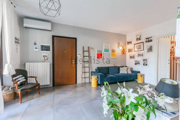 appartamento in vendita a San Donato Milanese