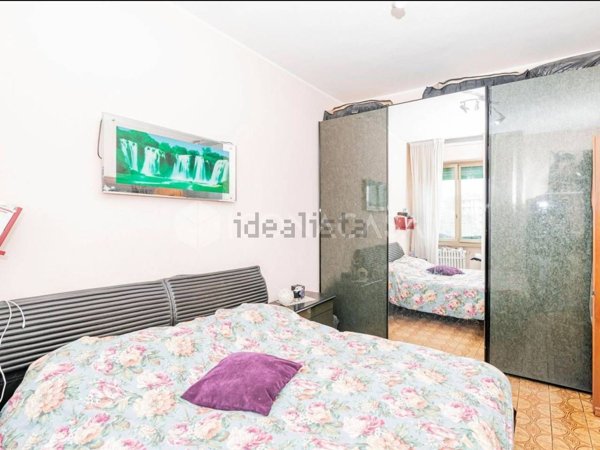 appartamento in vendita a San Donato Milanese