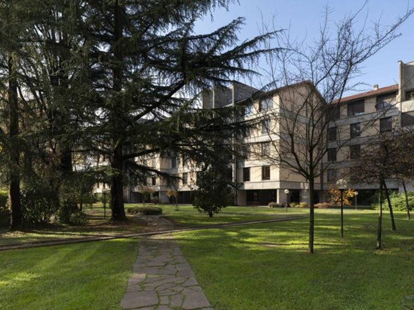 appartamento in vendita a San Donato Milanese