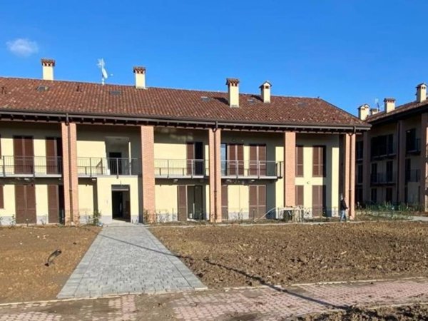 appartamento in vendita a San Donato Milanese