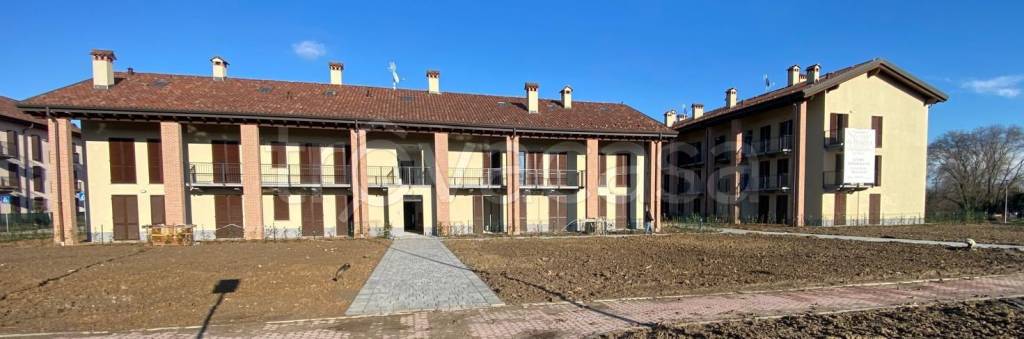 appartamento in vendita a San Donato Milanese