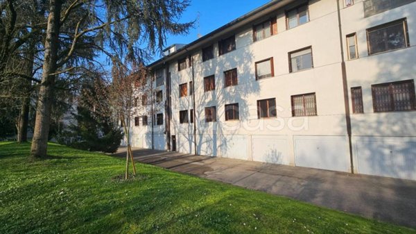 appartamento in vendita a San Donato Milanese