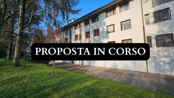 appartamento in vendita a San Donato Milanese