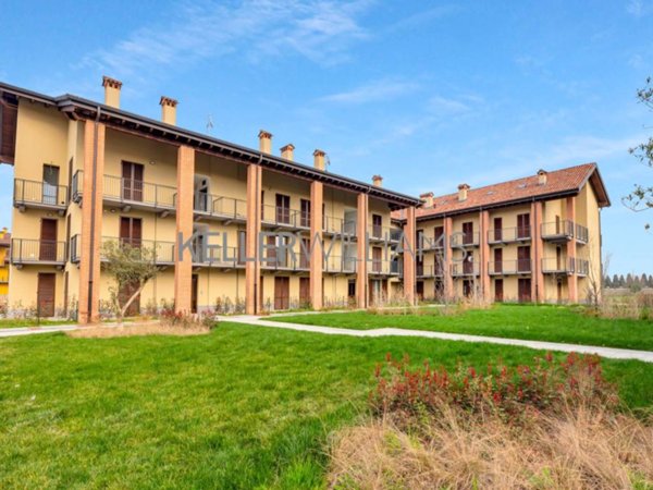 appartamento in vendita a San Donato Milanese