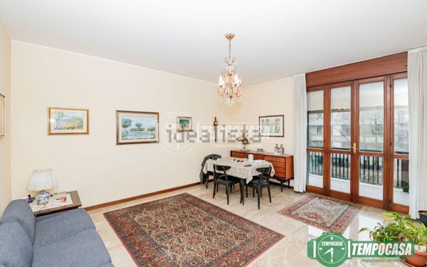 appartamento in vendita a San Donato Milanese