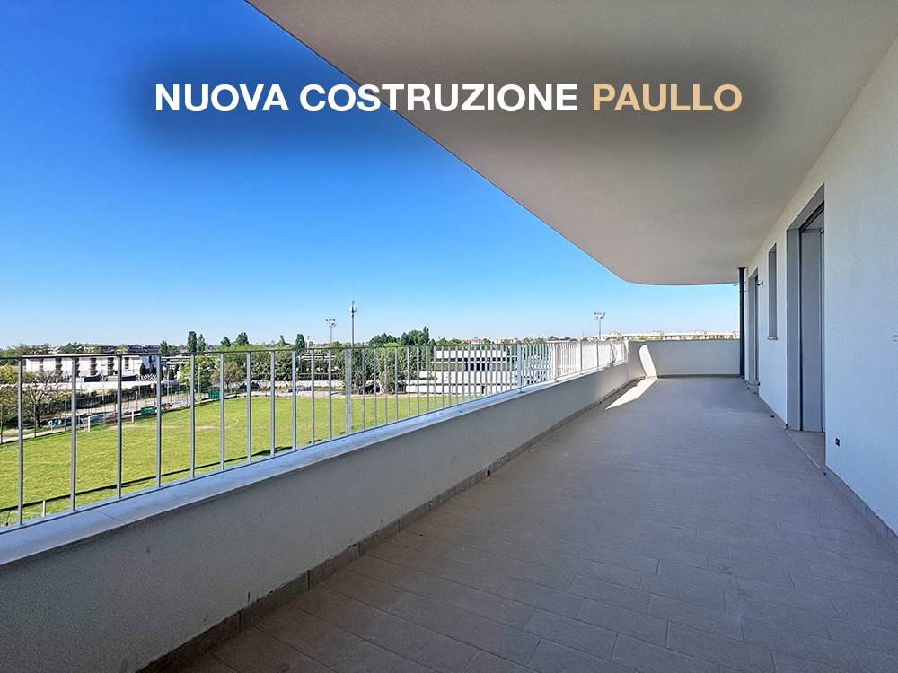 appartamento in vendita a San Donato Milanese