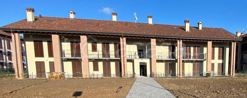 appartamento in vendita a San Donato Milanese