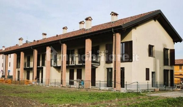 appartamento in vendita a San Donato Milanese