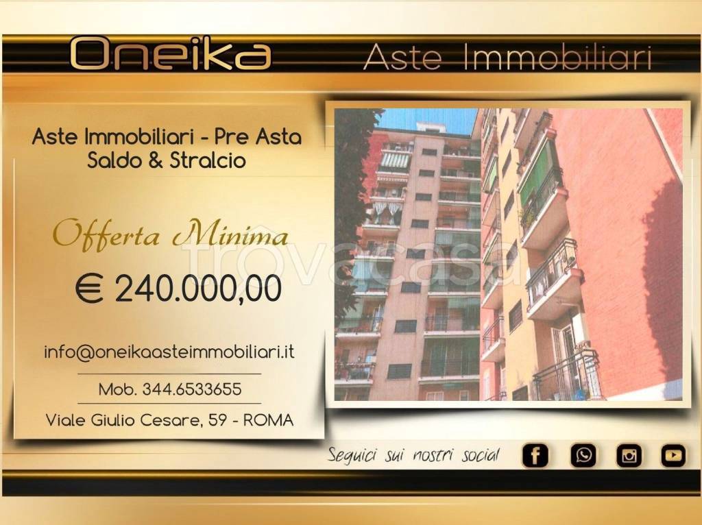 appartamento in vendita a San Donato Milanese