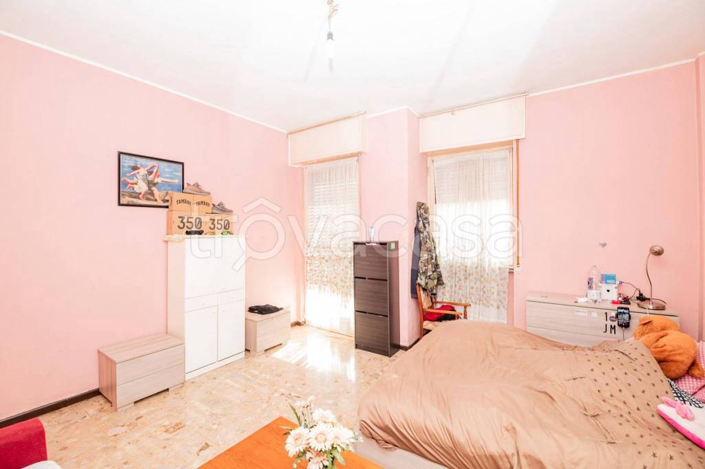 appartamento in vendita a San Donato Milanese