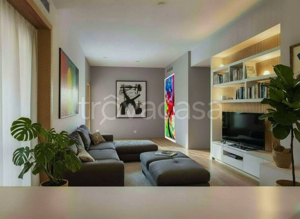appartamento in vendita a San Donato Milanese