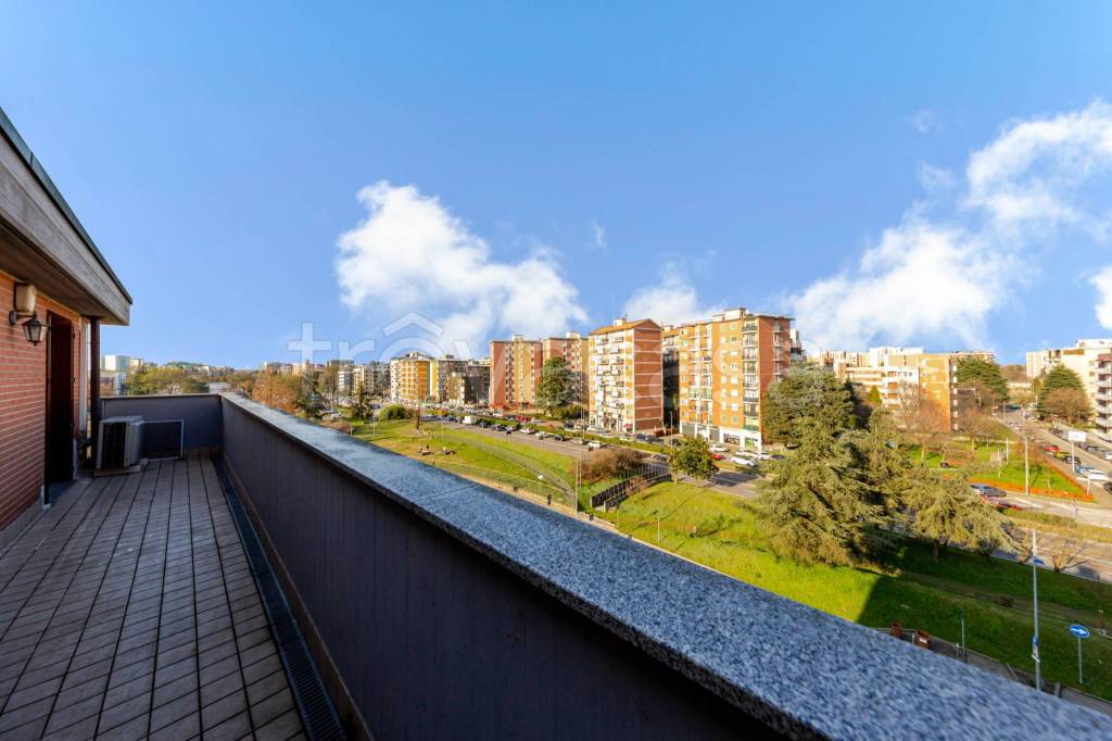 appartamento in vendita a San Donato Milanese