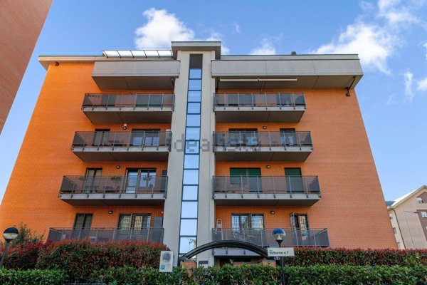 appartamento in vendita a San Donato Milanese