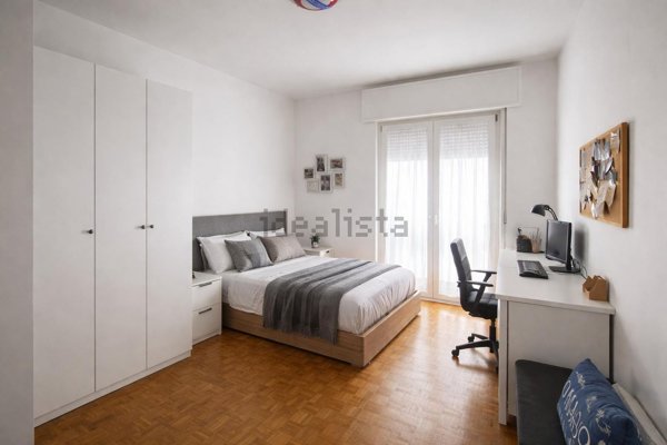 appartamento in vendita a San Donato Milanese