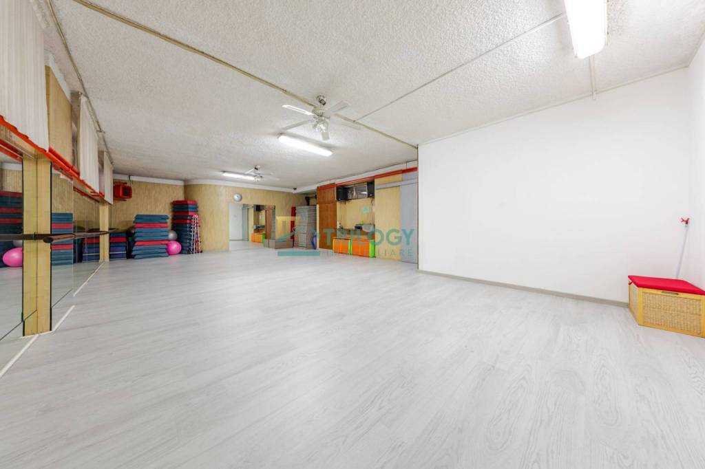 negozio in vendita a San Donato Milanese