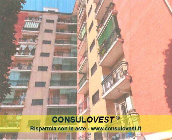 appartamento in vendita a San Donato Milanese