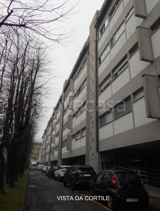 appartamento in vendita a San Donato Milanese