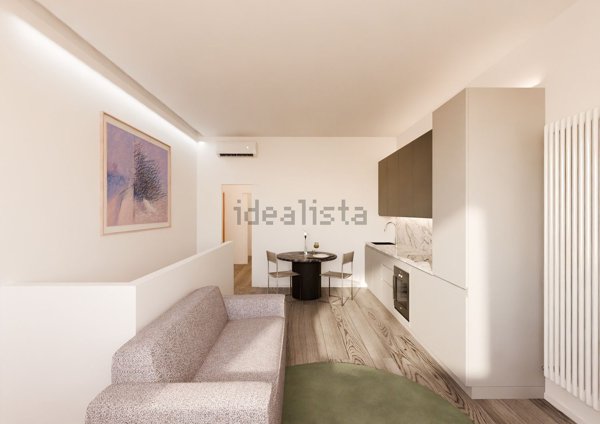 appartamento in vendita a San Donato Milanese