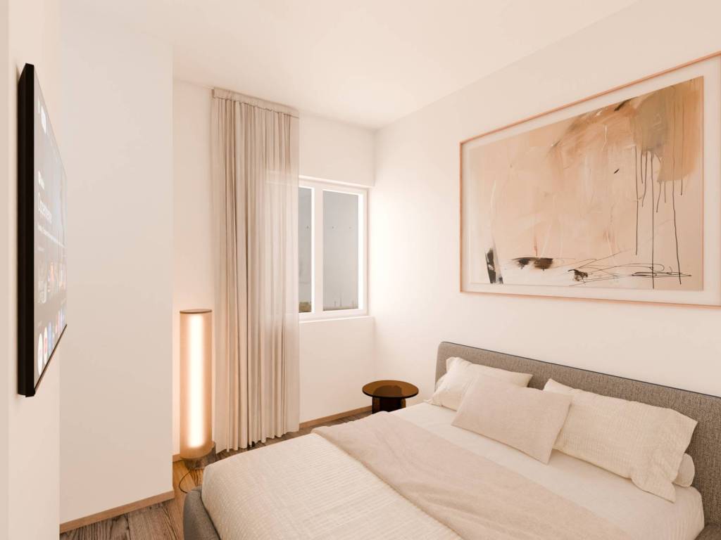 appartamento in vendita a San Donato Milanese