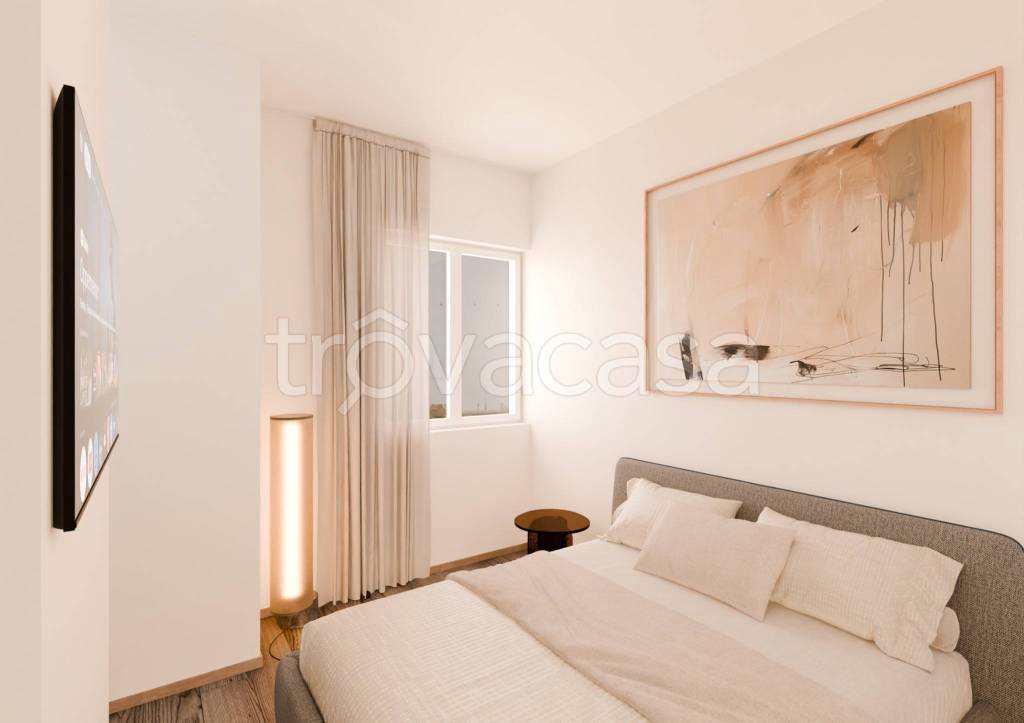 appartamento in vendita a San Donato Milanese