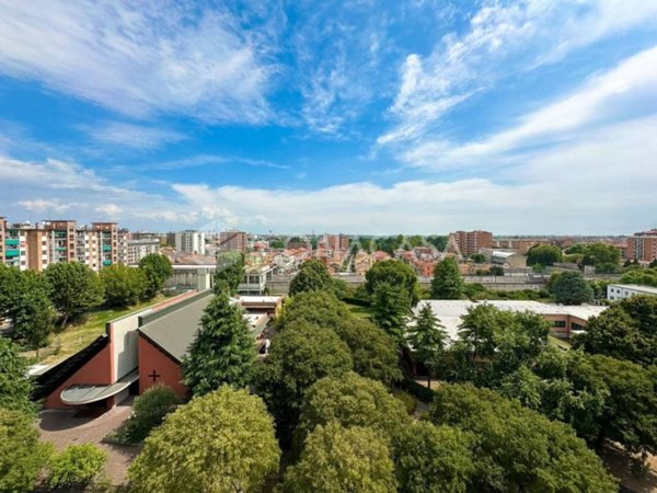 appartamento in vendita a San Donato Milanese