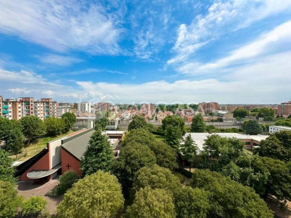 appartamento in vendita a San Donato Milanese