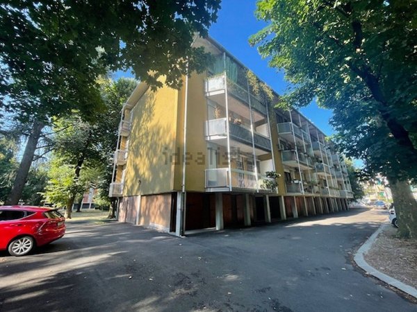 appartamento in vendita a San Donato Milanese