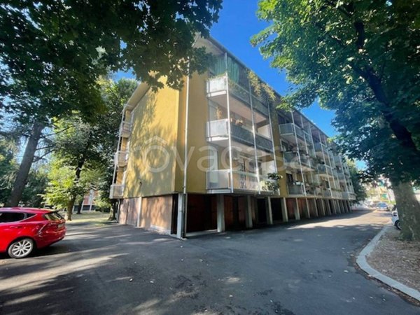 appartamento in vendita a San Donato Milanese