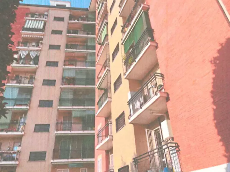 appartamento in vendita a San Donato Milanese