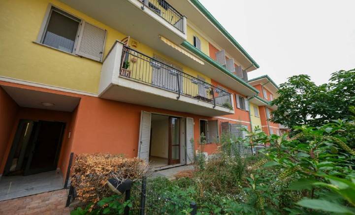 appartamento in vendita a San Donato Milanese