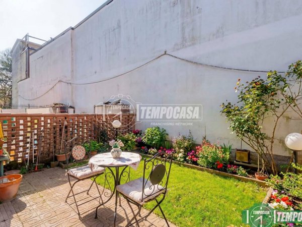 casa indipendente in vendita a San Donato Milanese