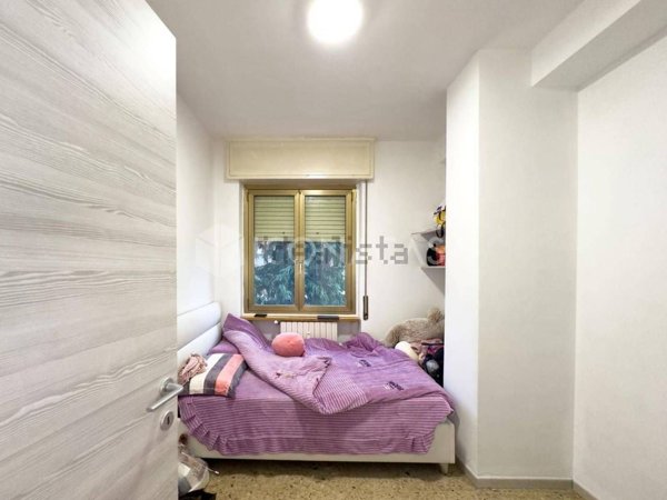 appartamento in vendita a San Donato Milanese