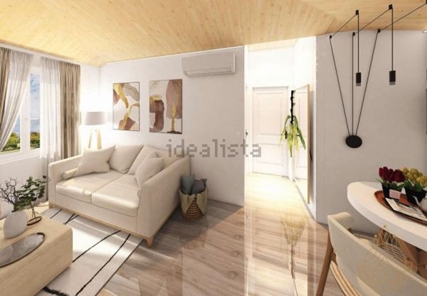 appartamento in vendita a San Donato Milanese