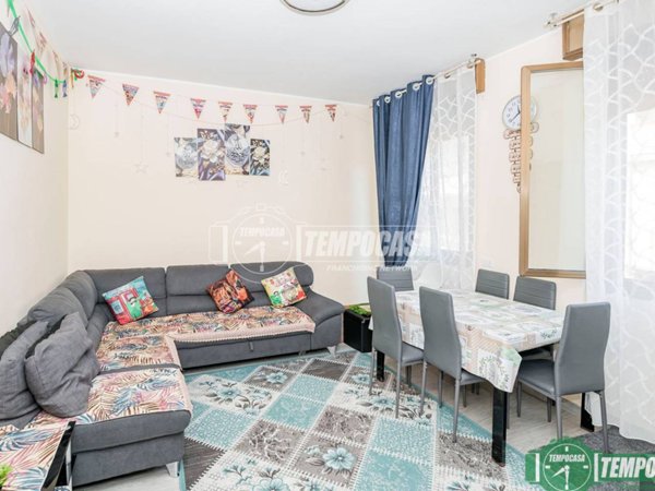 appartamento in vendita a San Donato Milanese