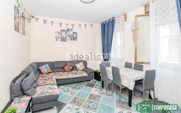 appartamento in vendita a San Donato Milanese